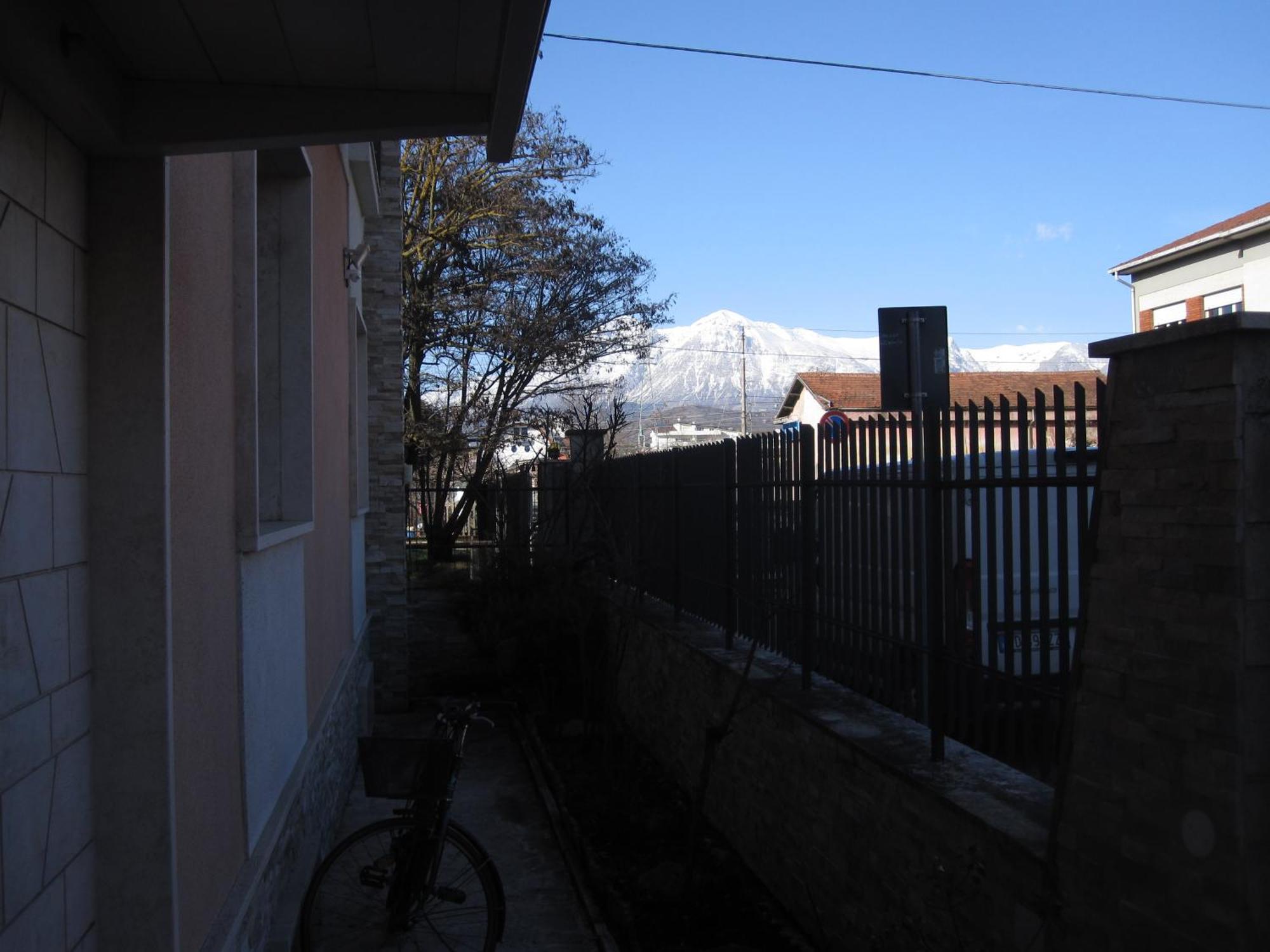 Residence Luisa Avezzano Exterior foto